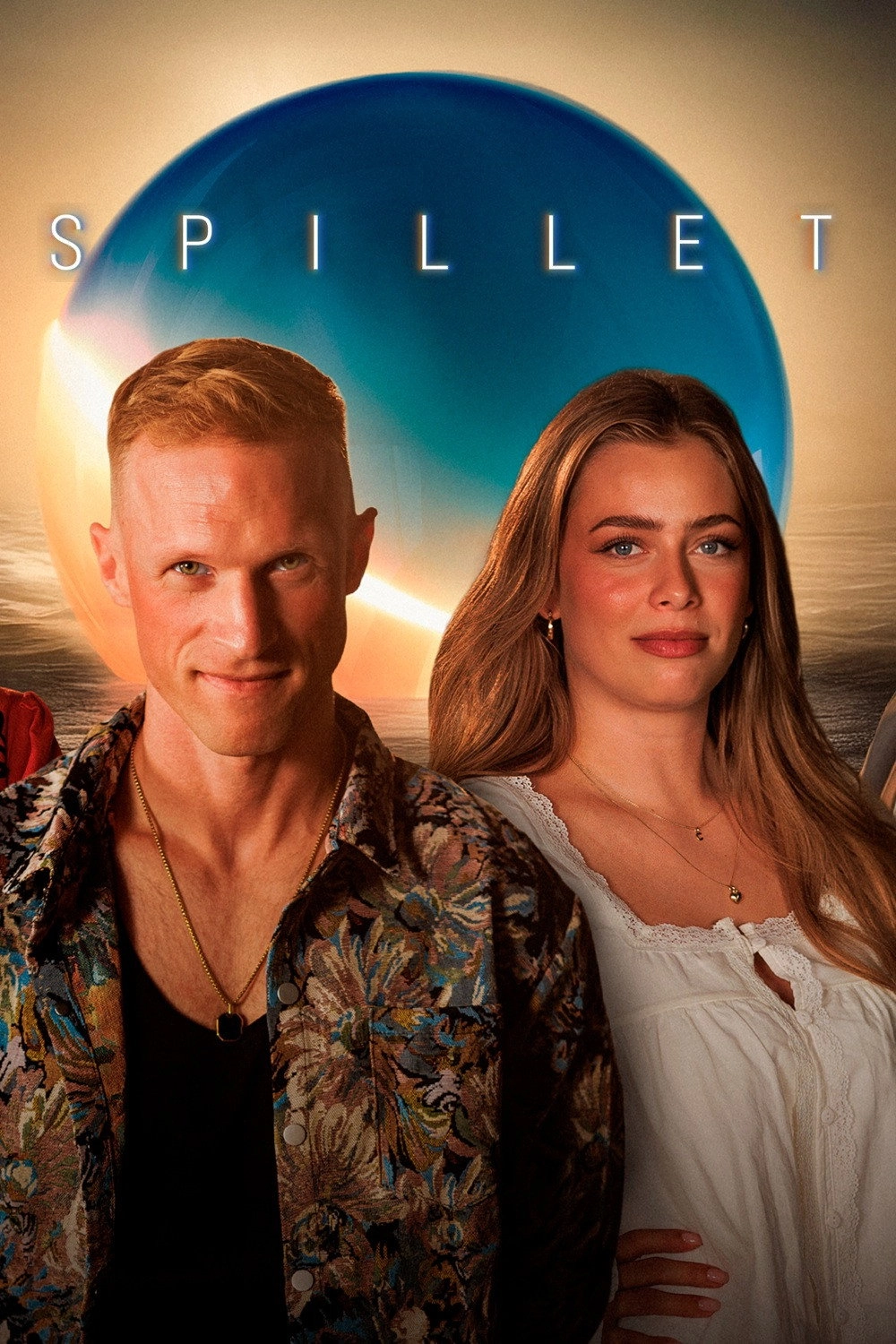 Spillet