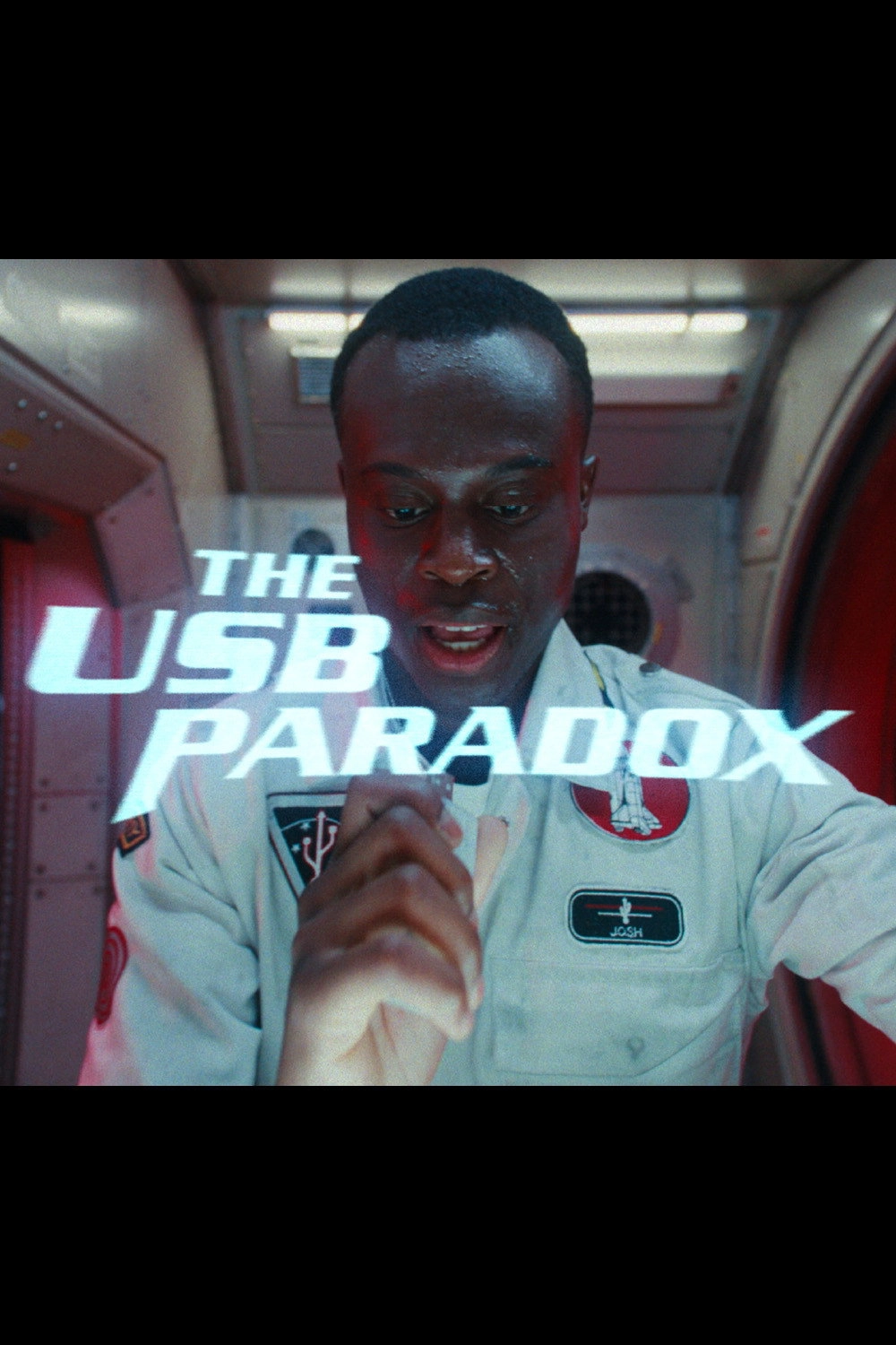 The USB Paradox