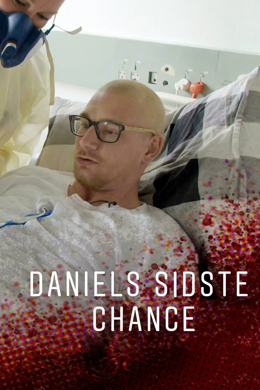 Daniels sidste chance