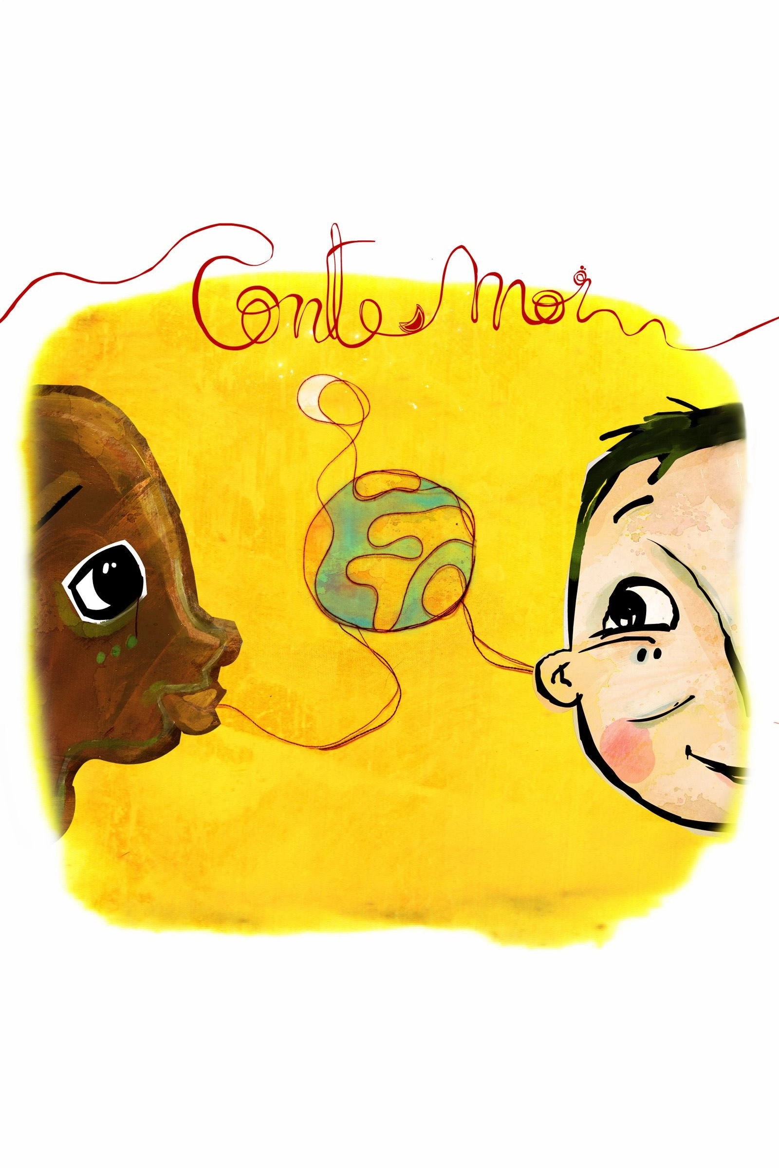 Conte-moi