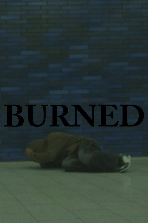 BURNED