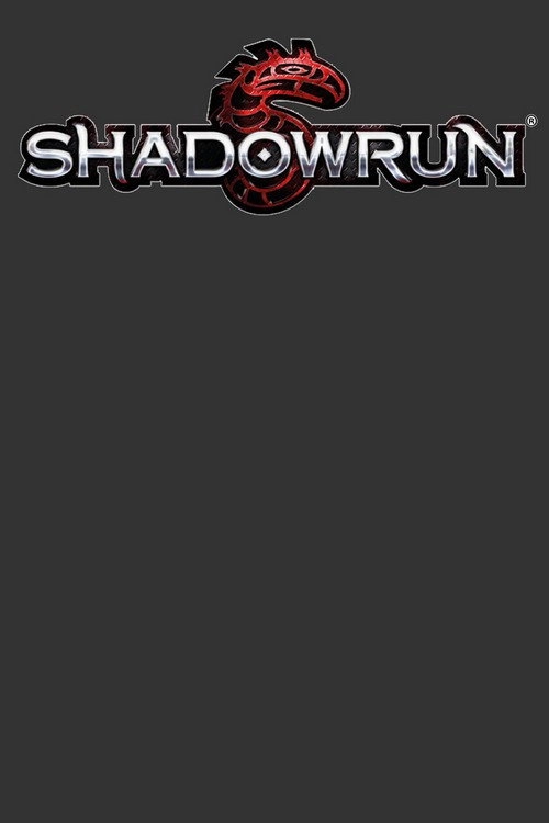 Soirée spéciale Shadowrun