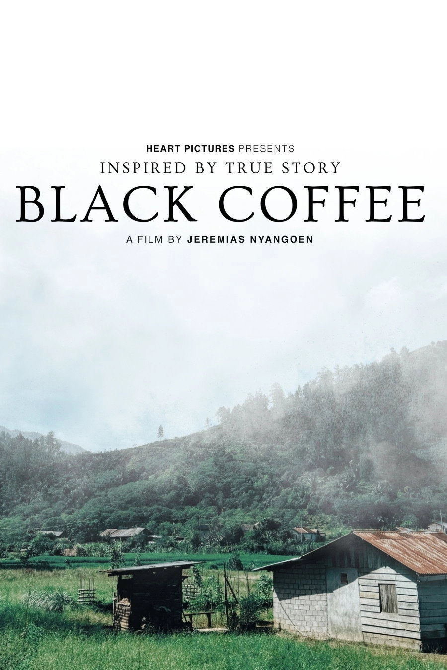 Black Coffee