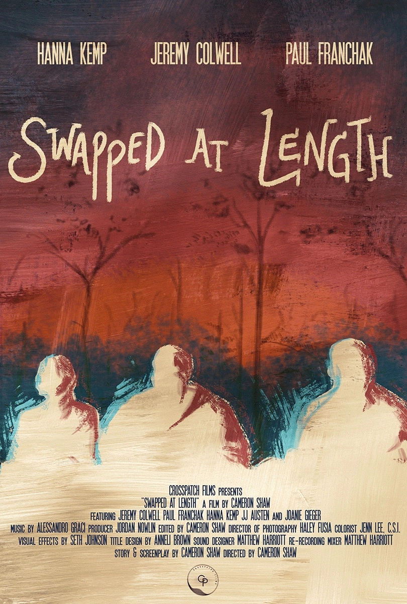 Swapped at Length