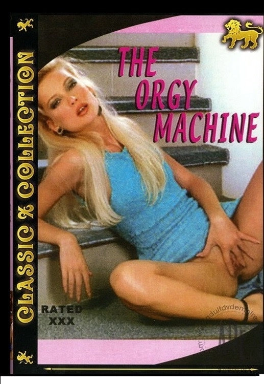 The Orgy Machine