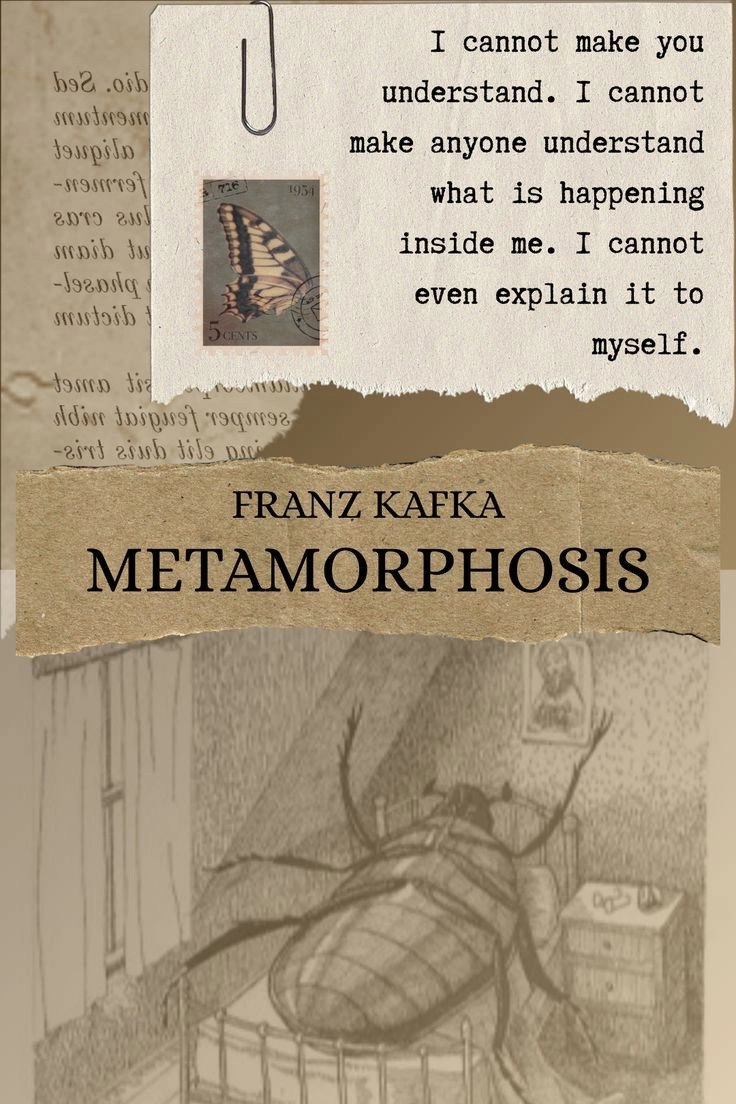 Metamorphosis
