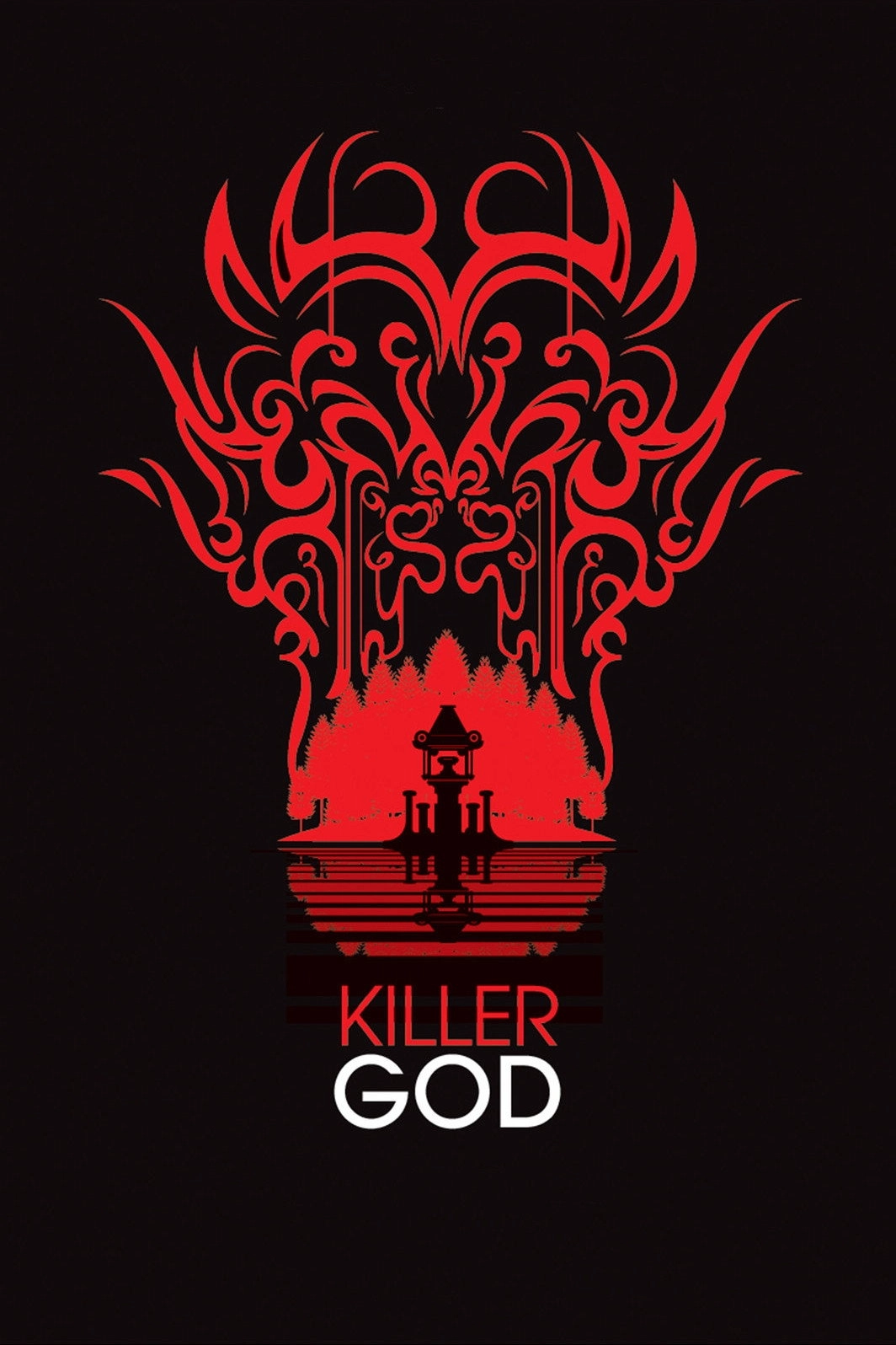 Killer God