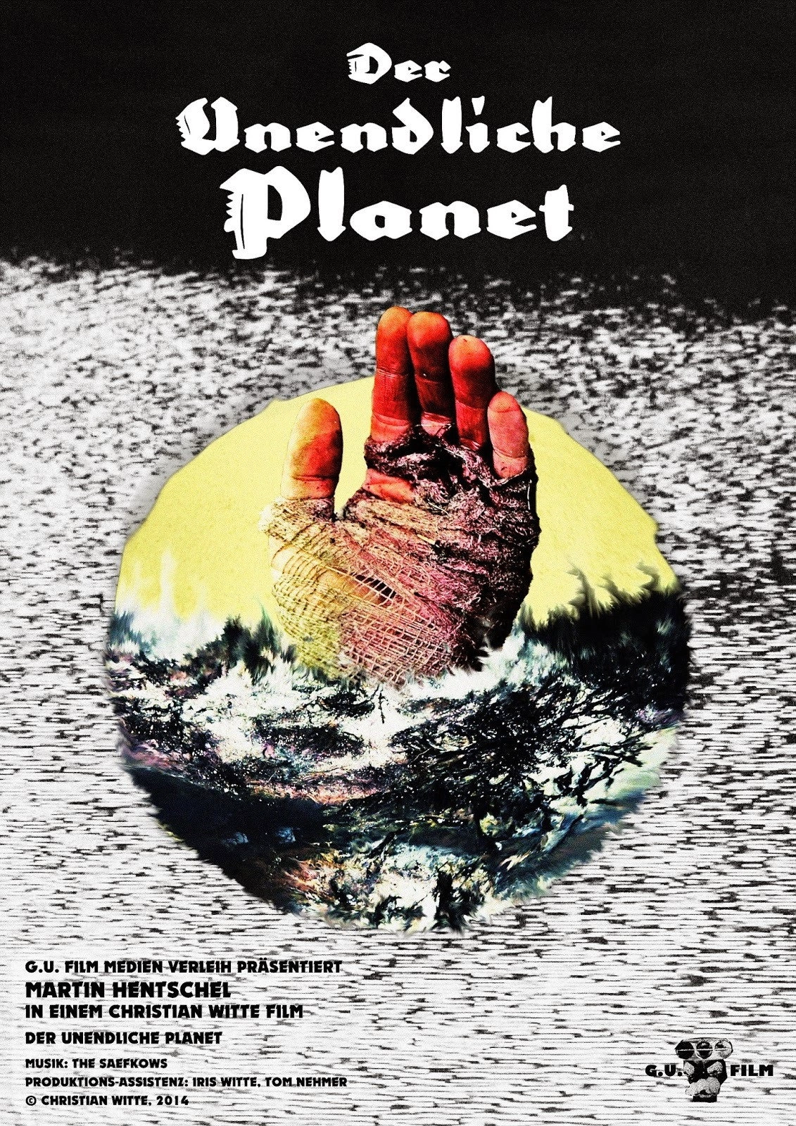 Der unendliche Planet