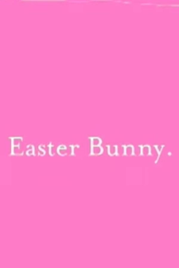 Easter Bunny
