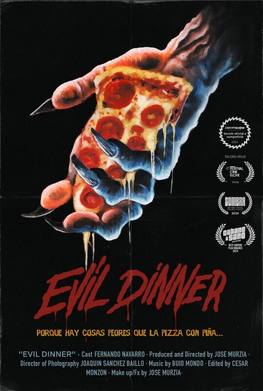 Evil Dinner