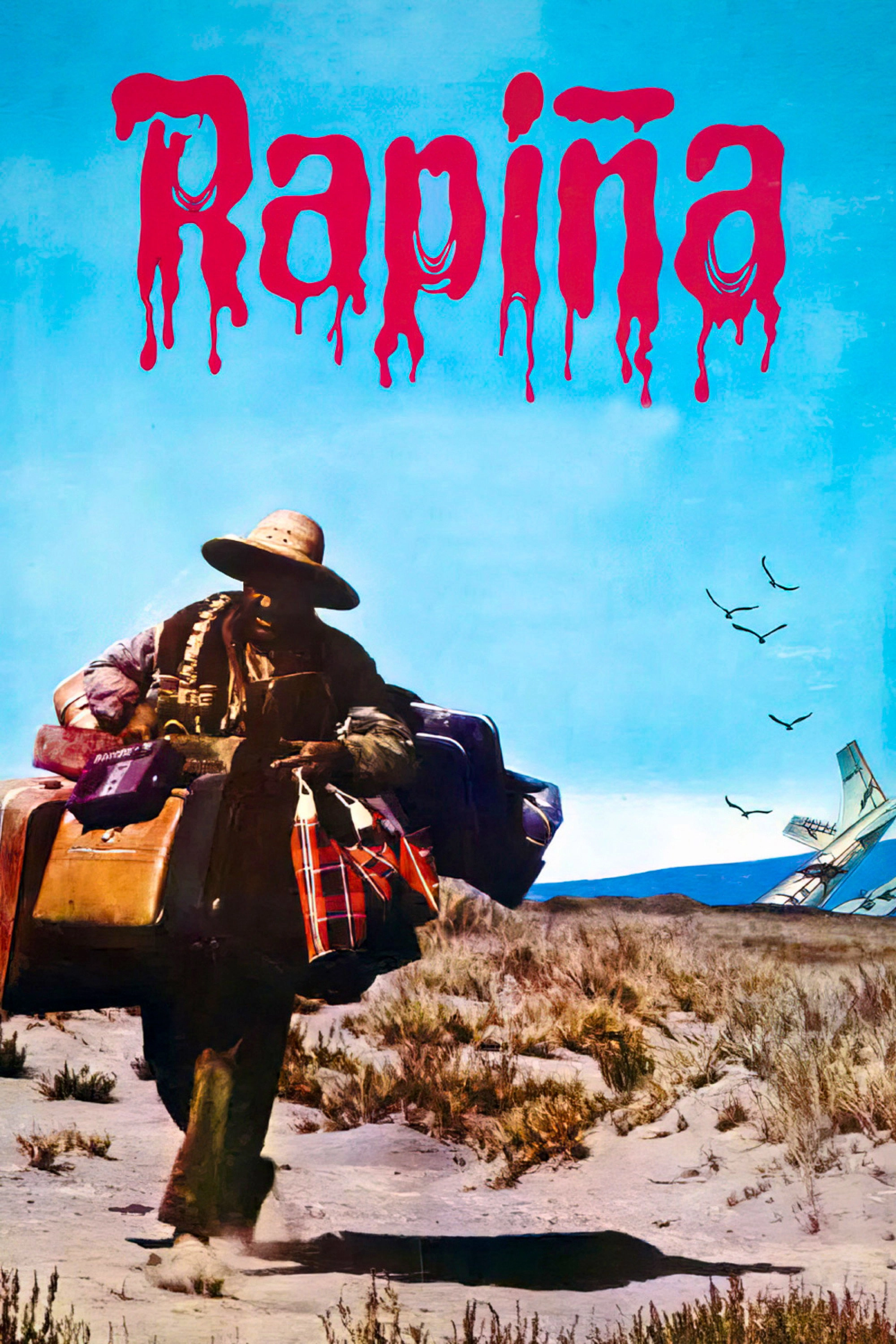 Rapine
