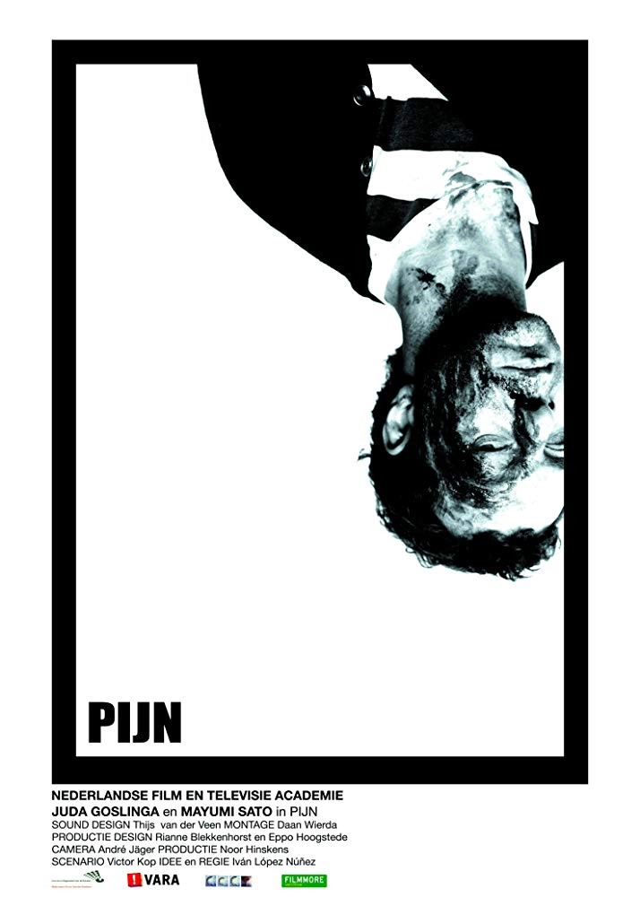 Pijn