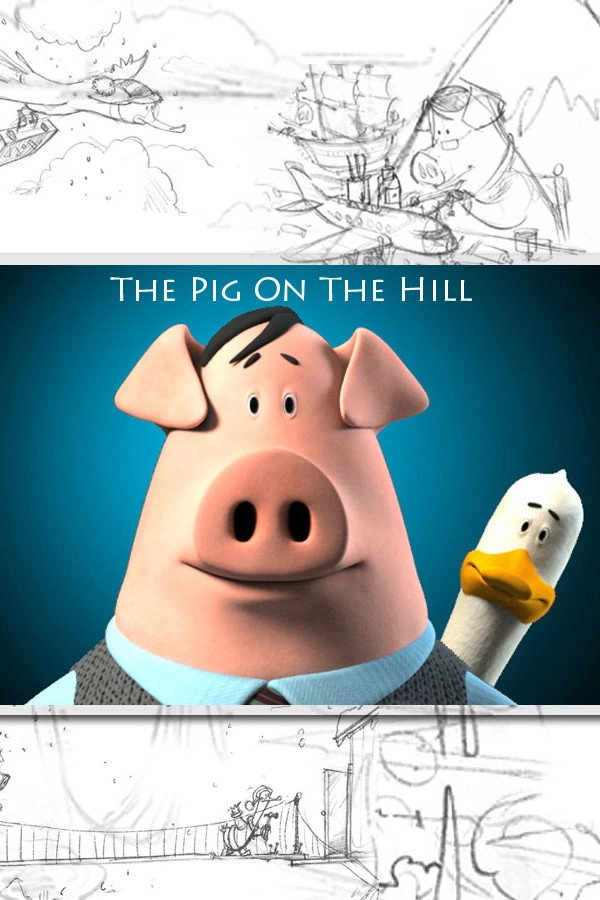 The Pig on the Hill