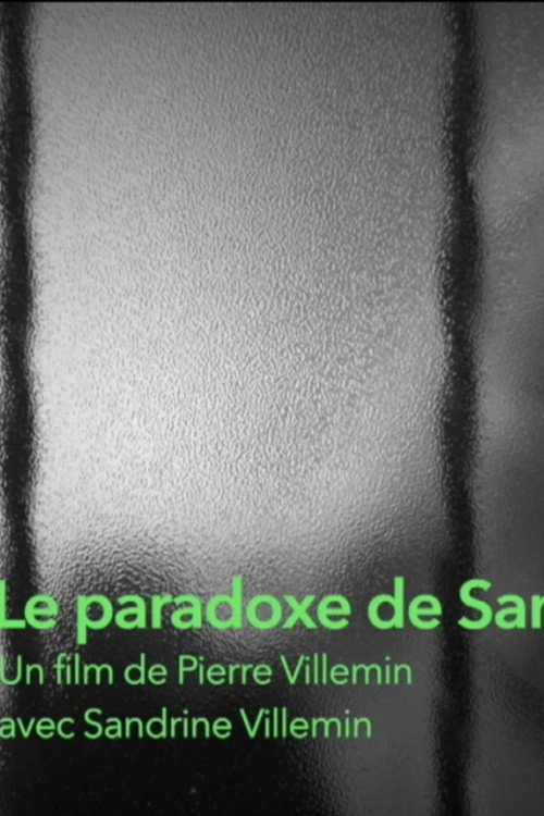 Le paradoxe de Sandra