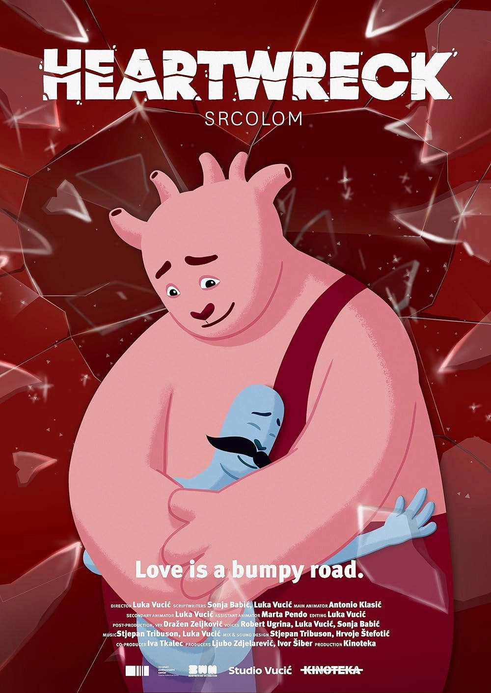 Heartwreck
