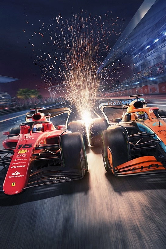 Grand Prix Sunday