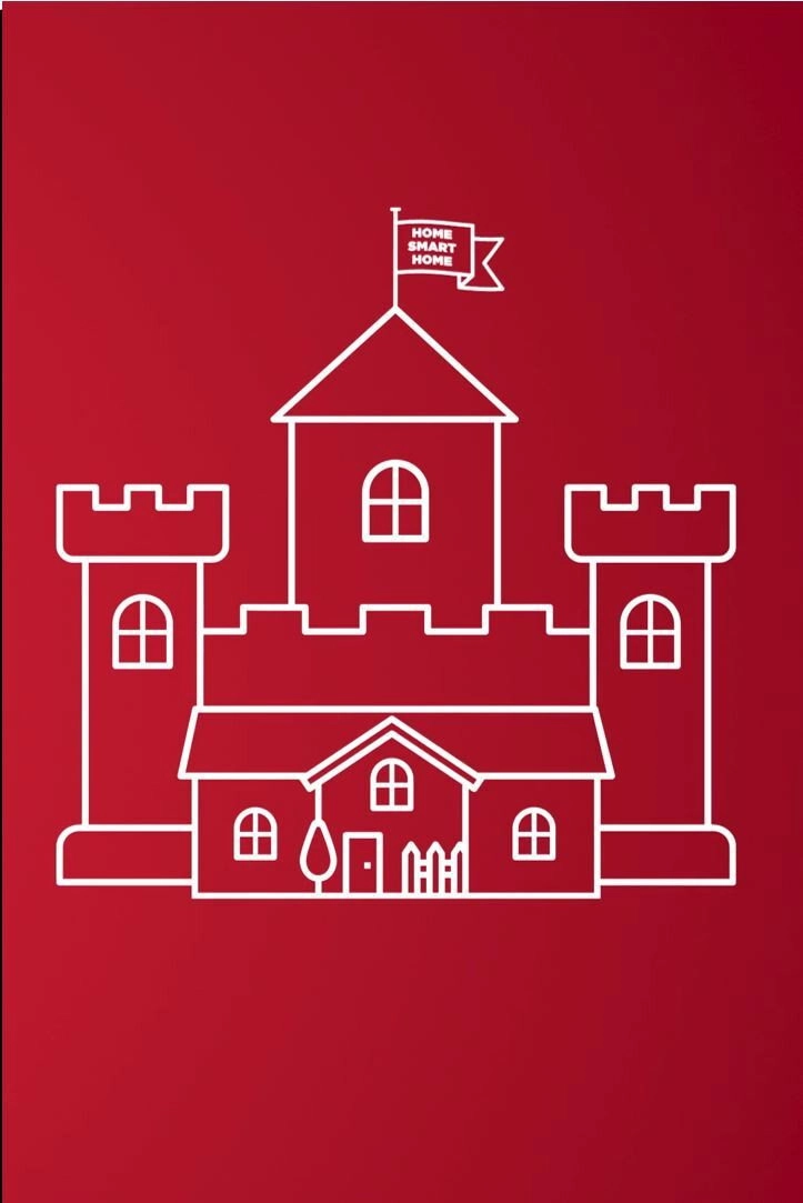 Your Home Is Your Castle