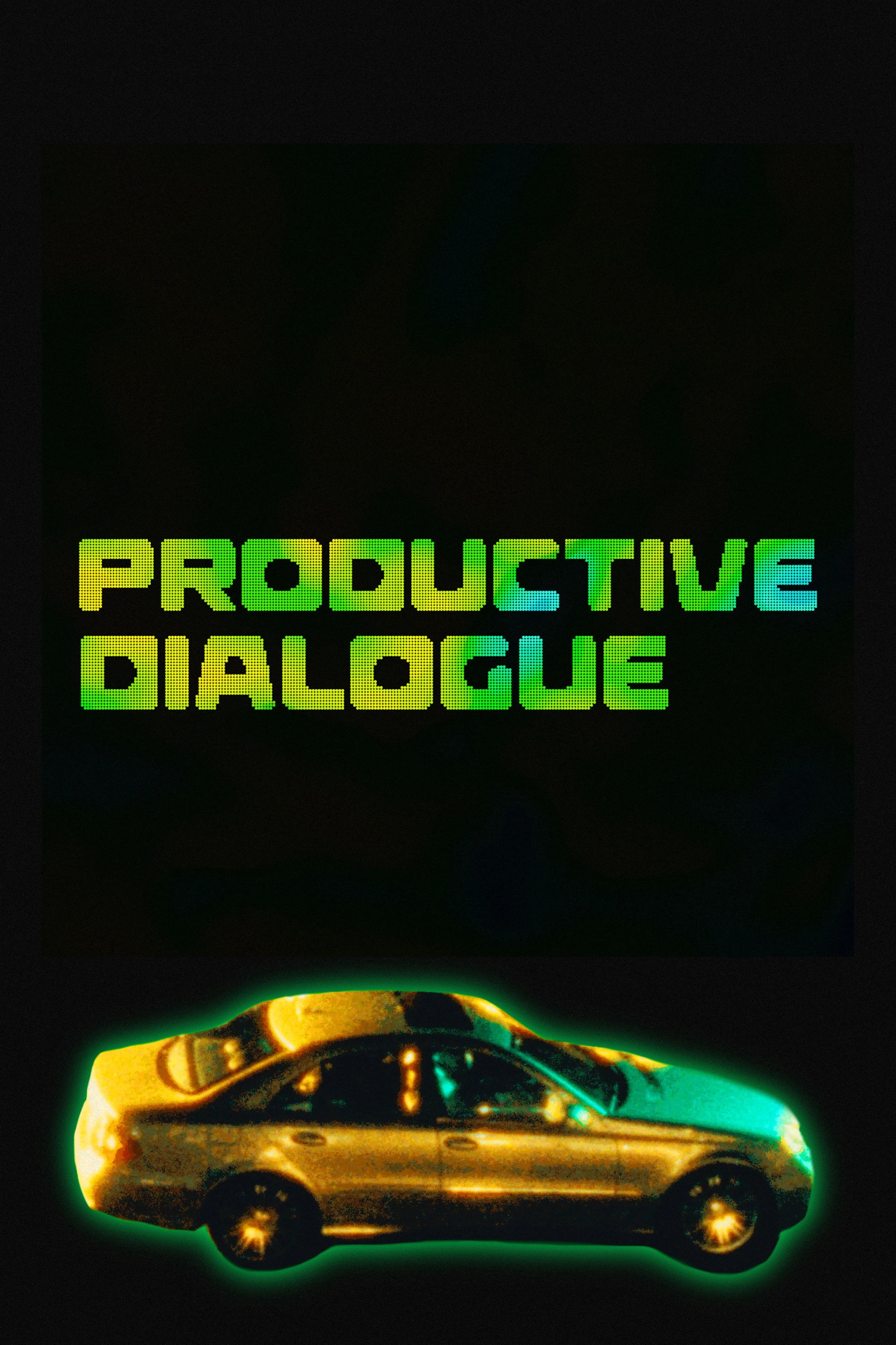 PRODUCTIVE DIALOGUE