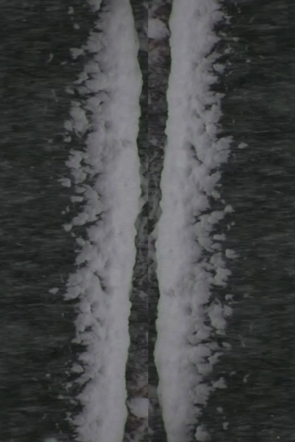 Snow Fall