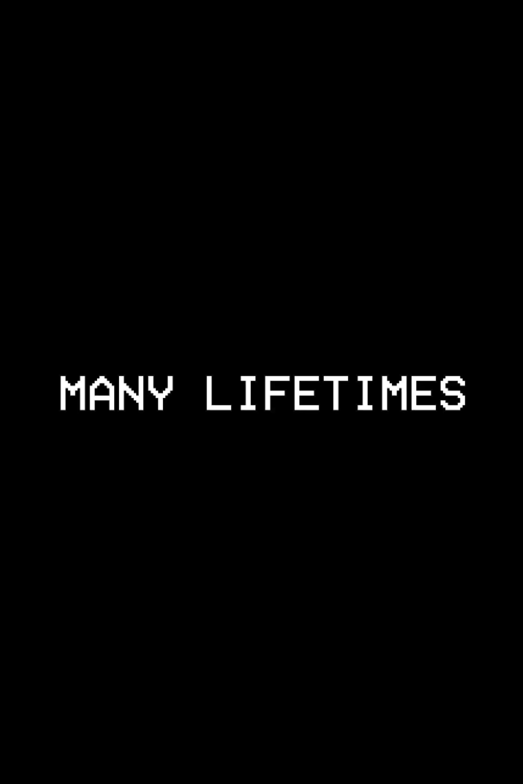 Many Lifetimes