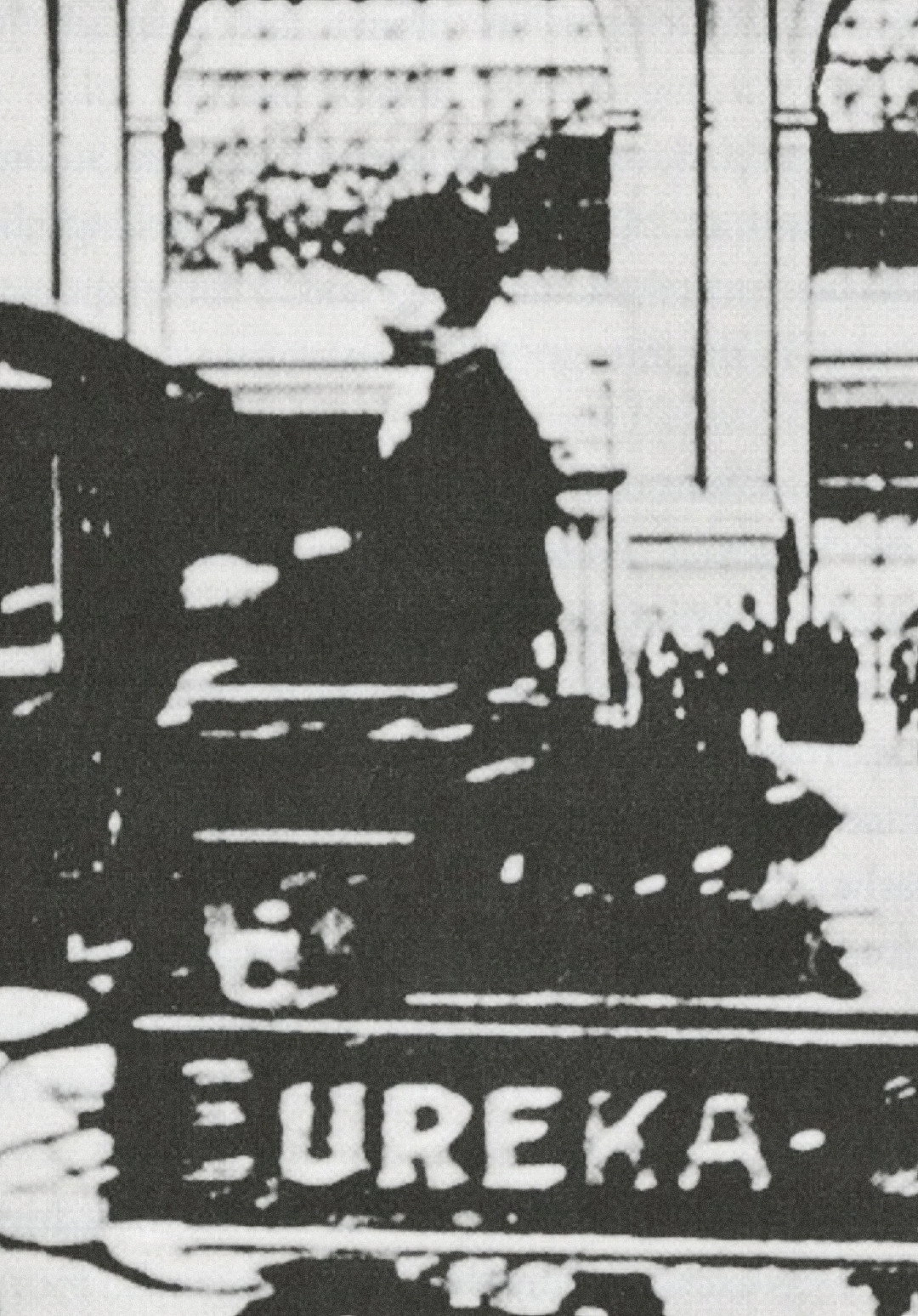 Eureka