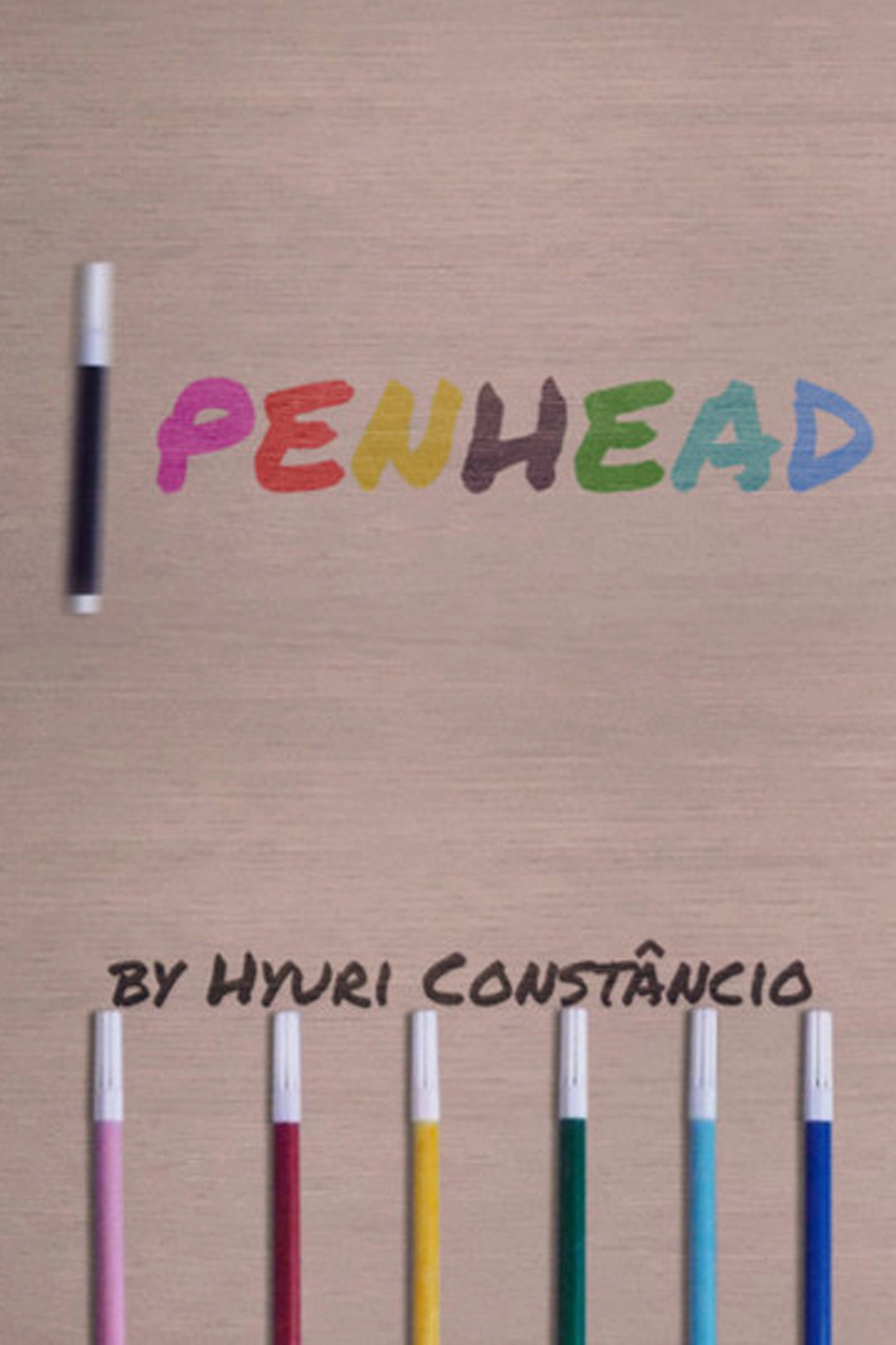 Penhead