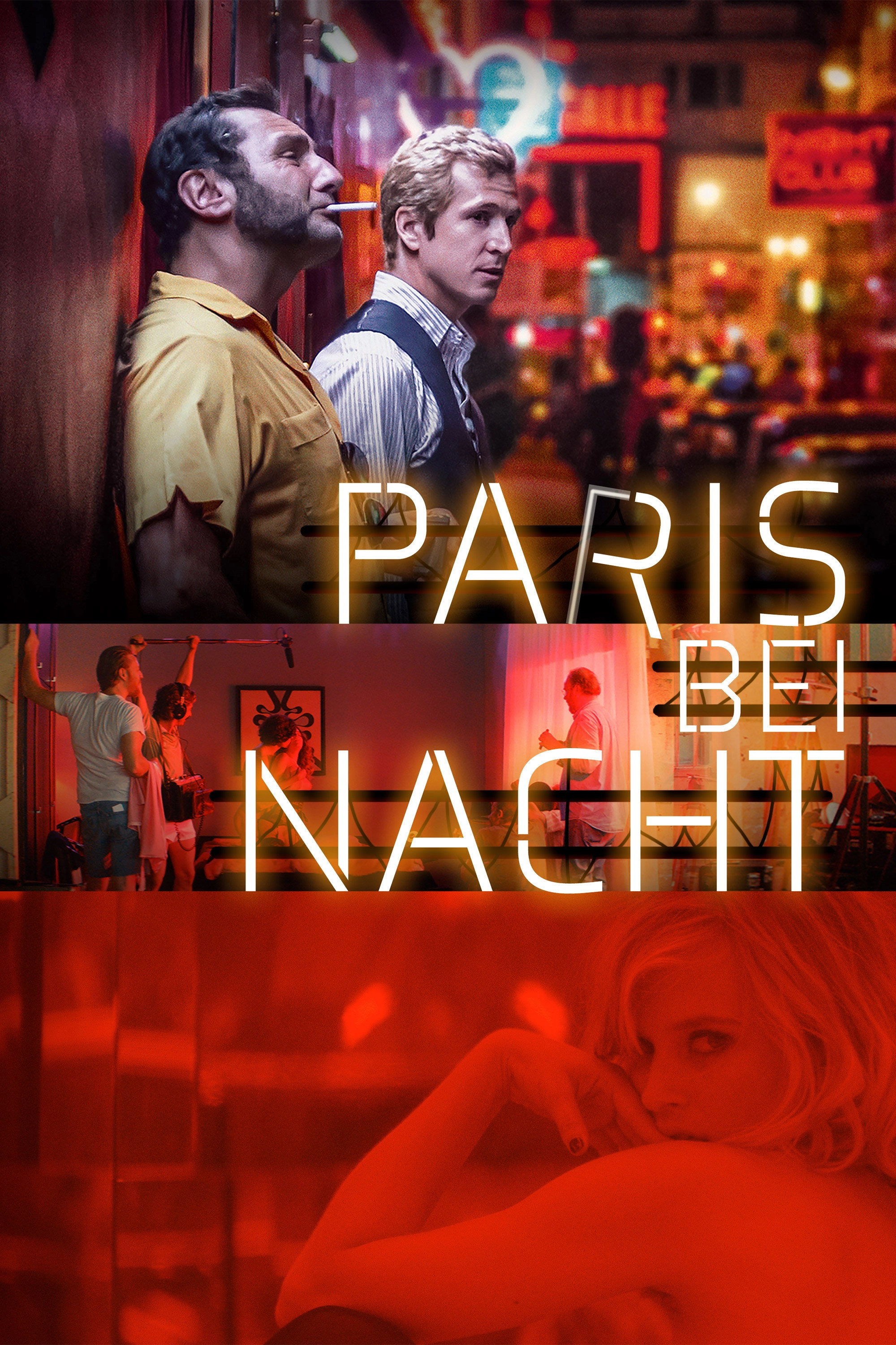 Paris Pigalle