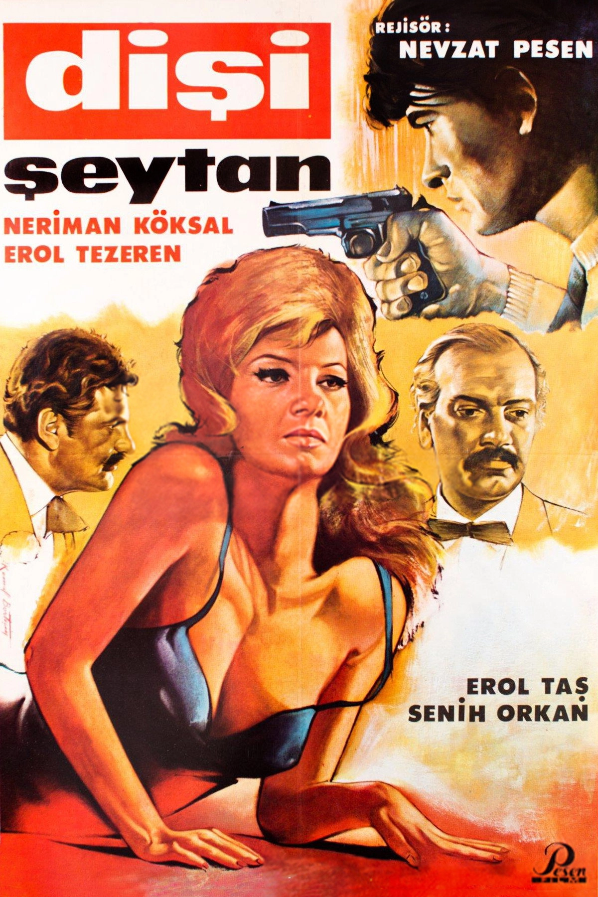 Dişi Şeytan