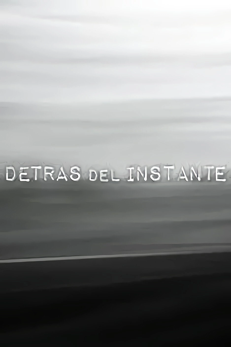 Detrás del instante