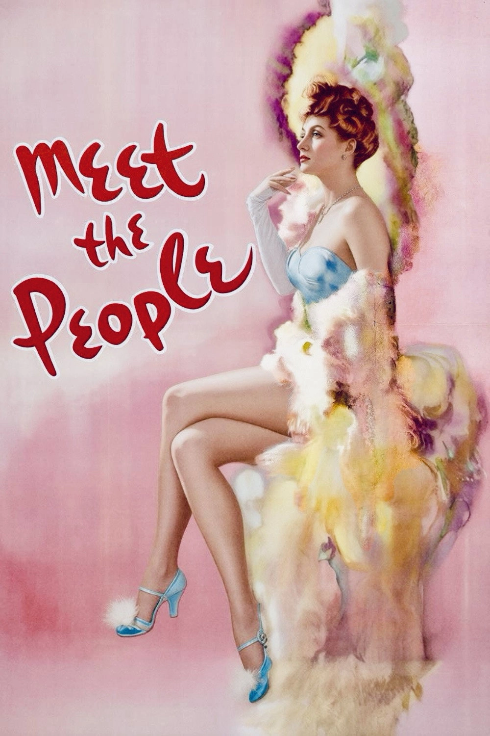 Meet the People