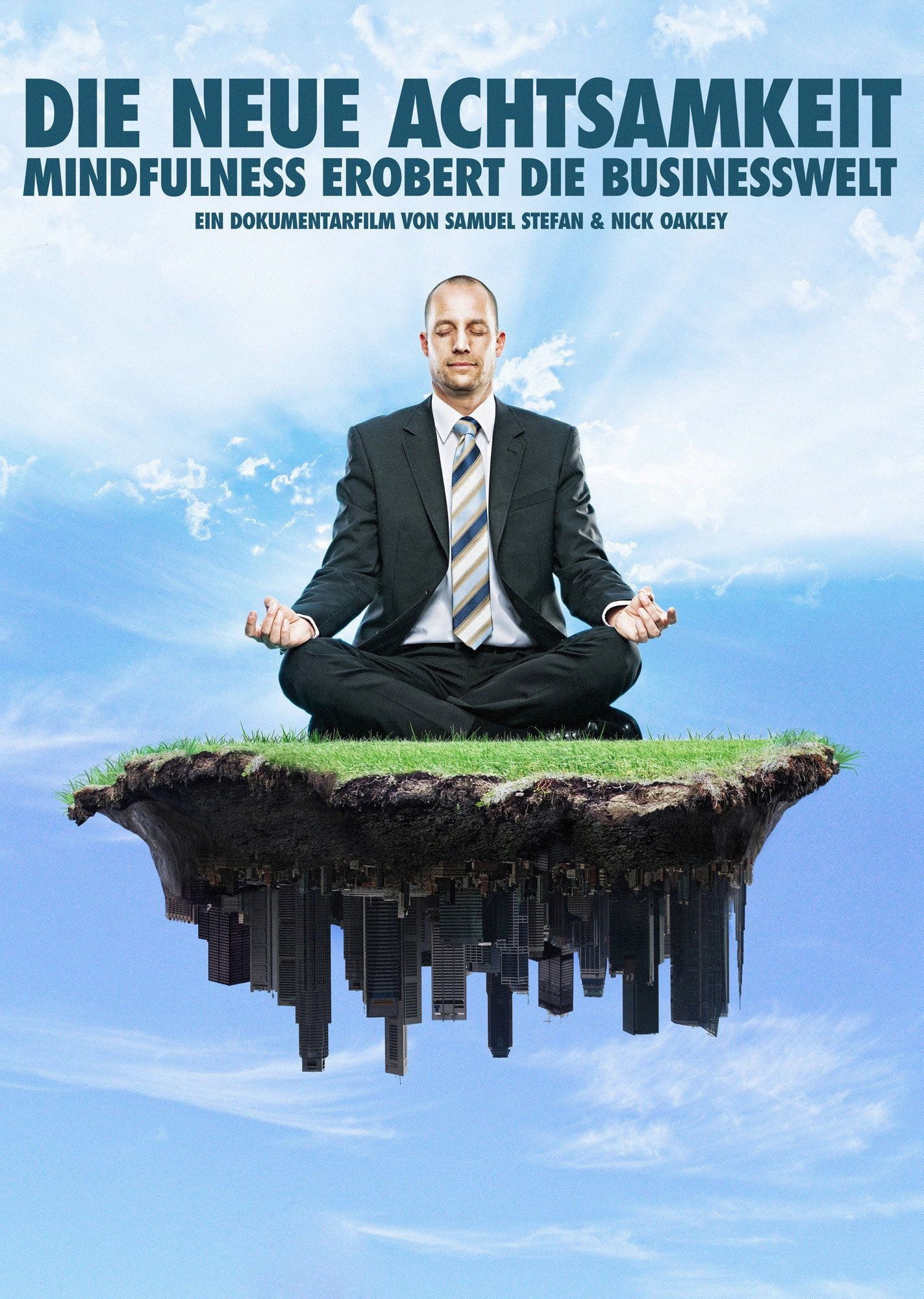 The Mindful Revolution