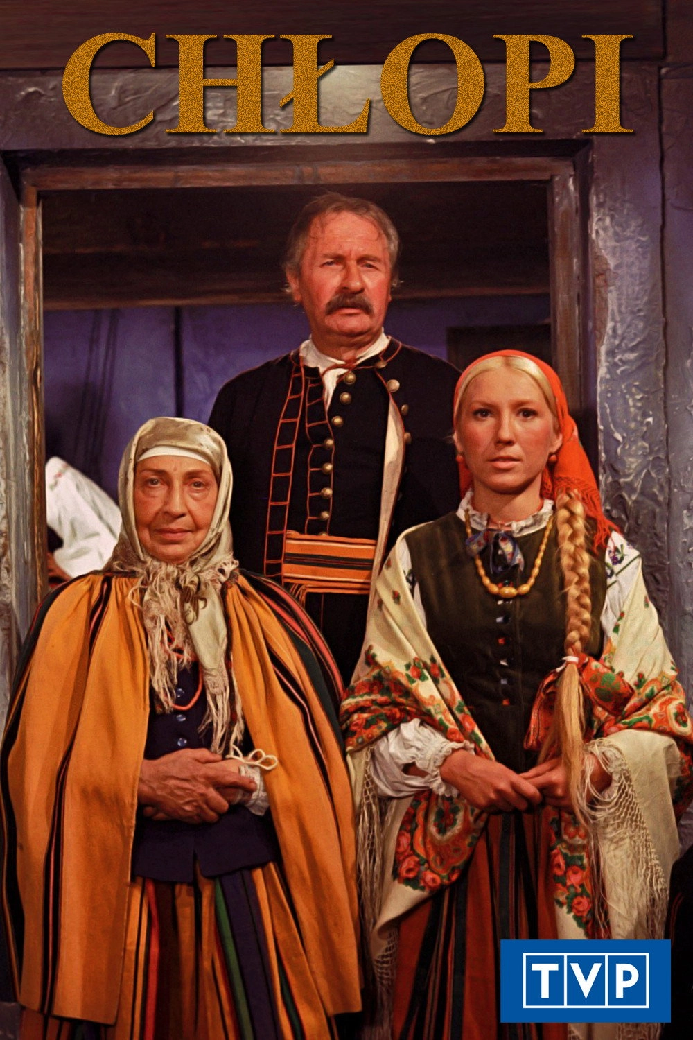 The Peasants