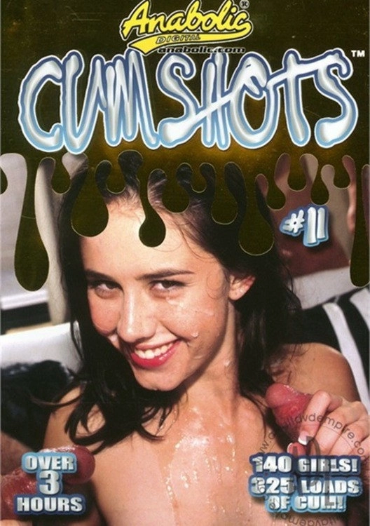 Cum Shots 11