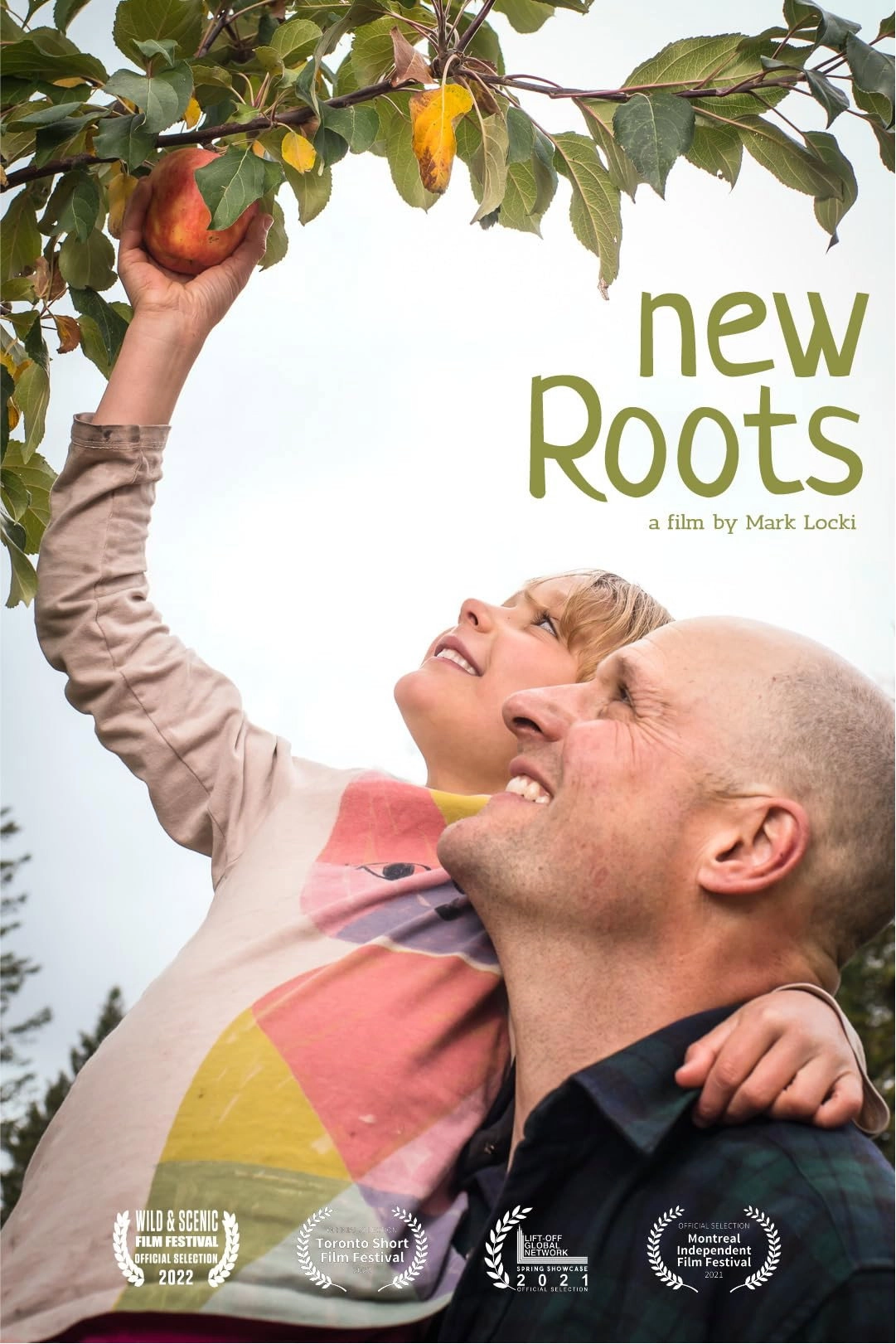 New Roots