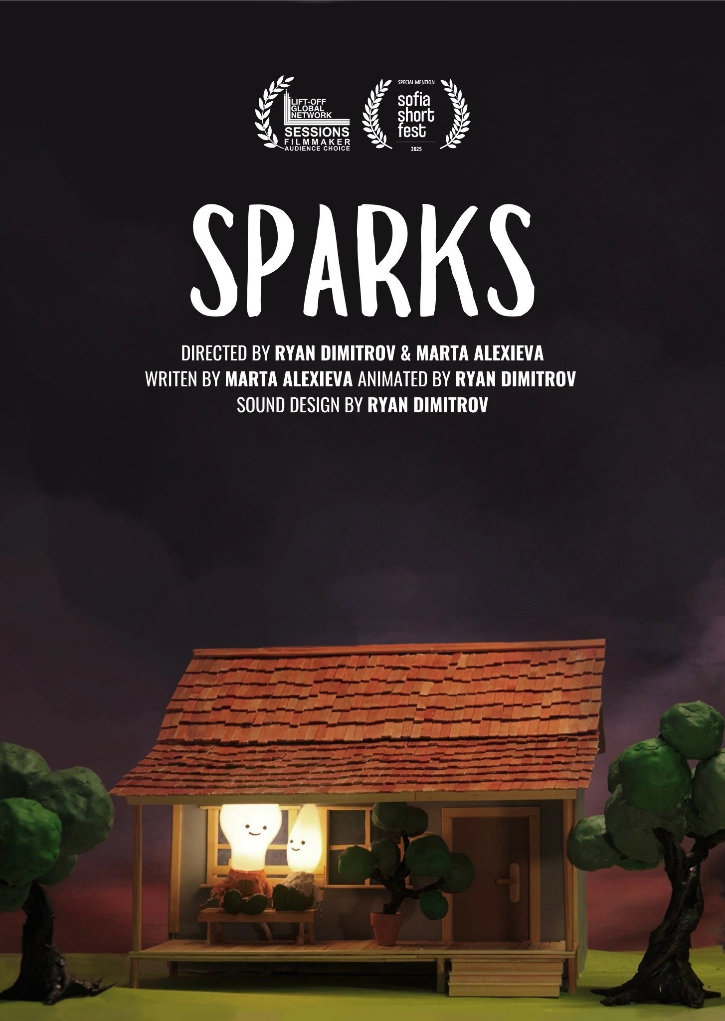 Sparks
