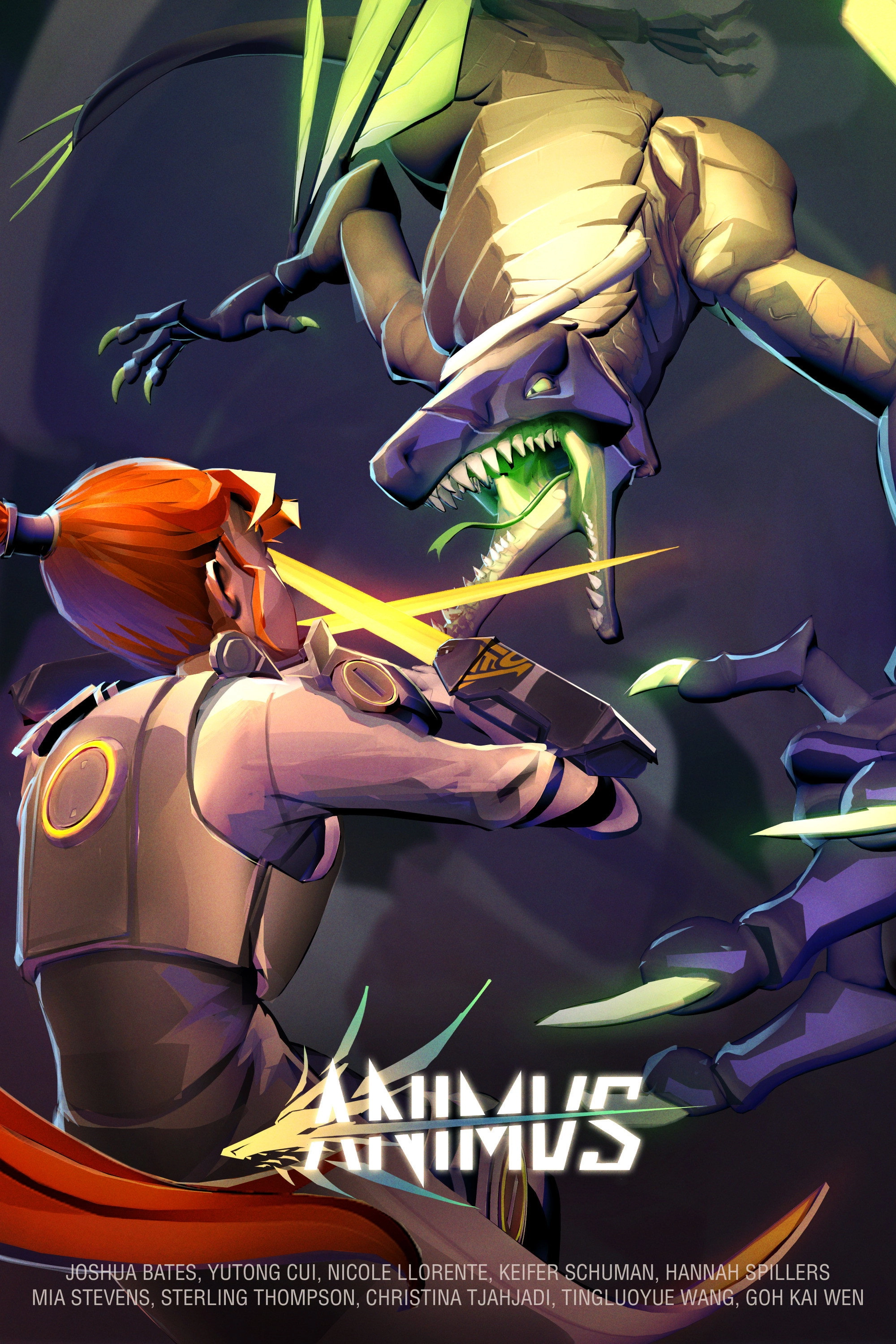 Animus