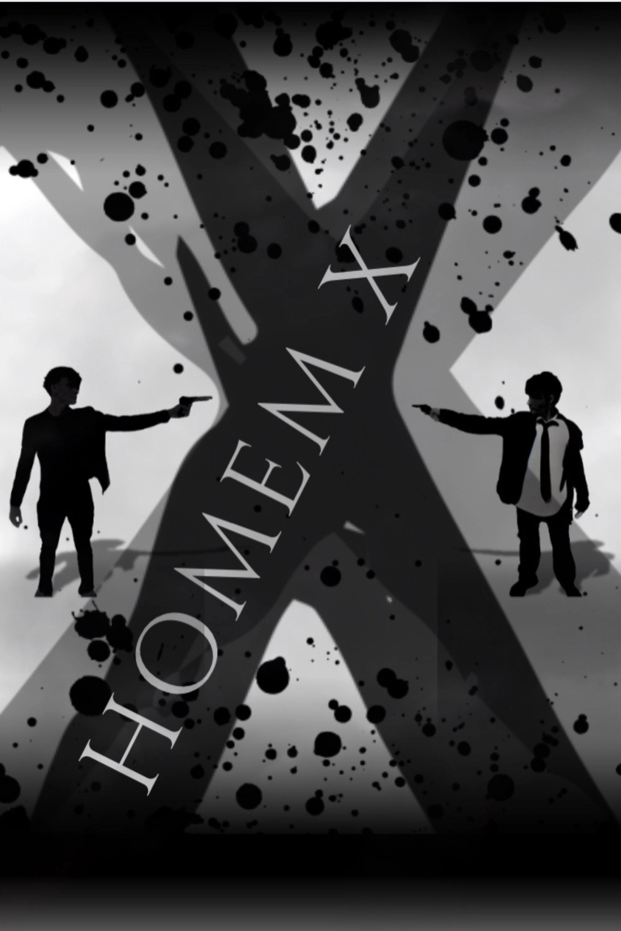 Homem X