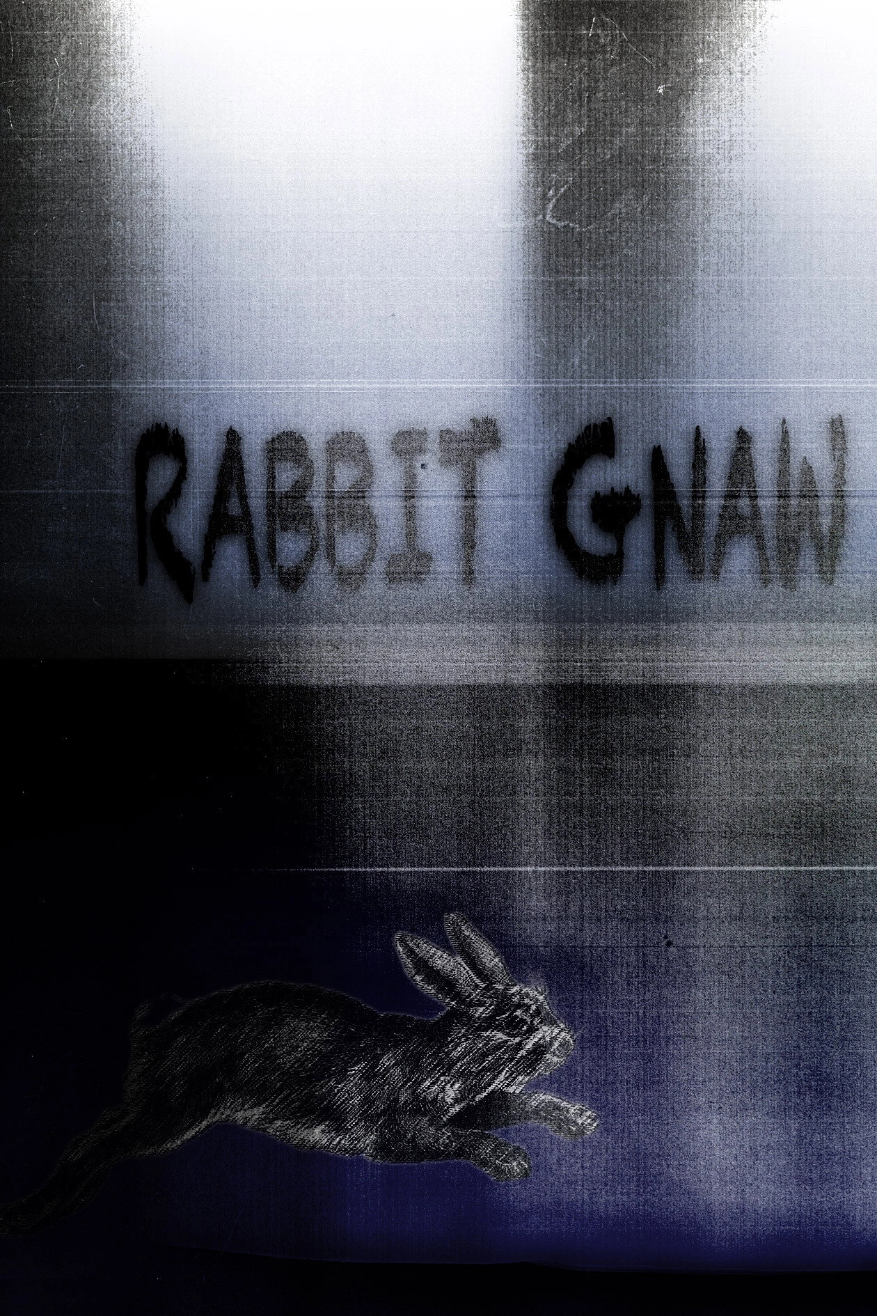 Rabbit Gnaw