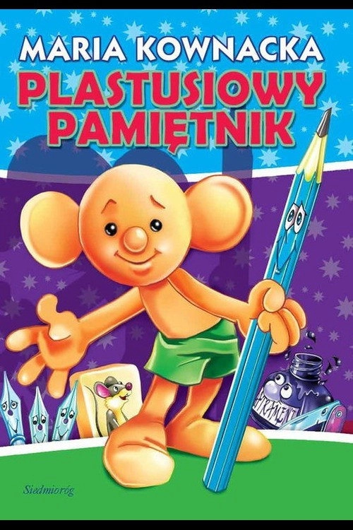 Plastusiowy pamiętnik