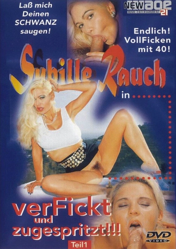 Verfickt und Zugespritzt