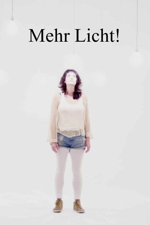 Mehr Licht!