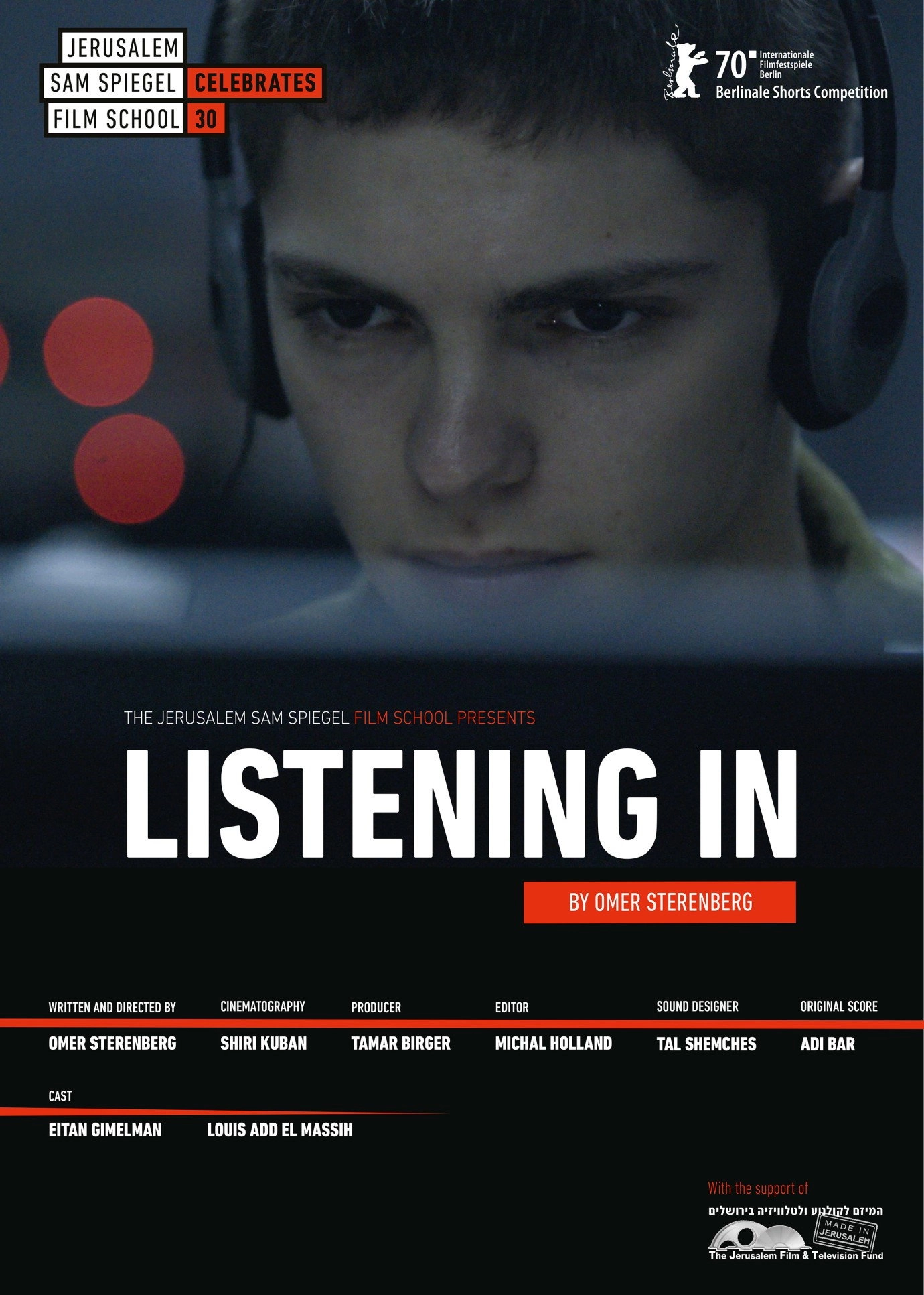 Listening In