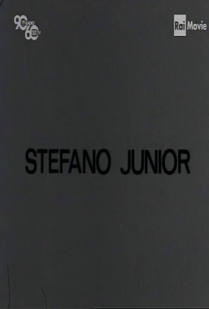Stefano Junior