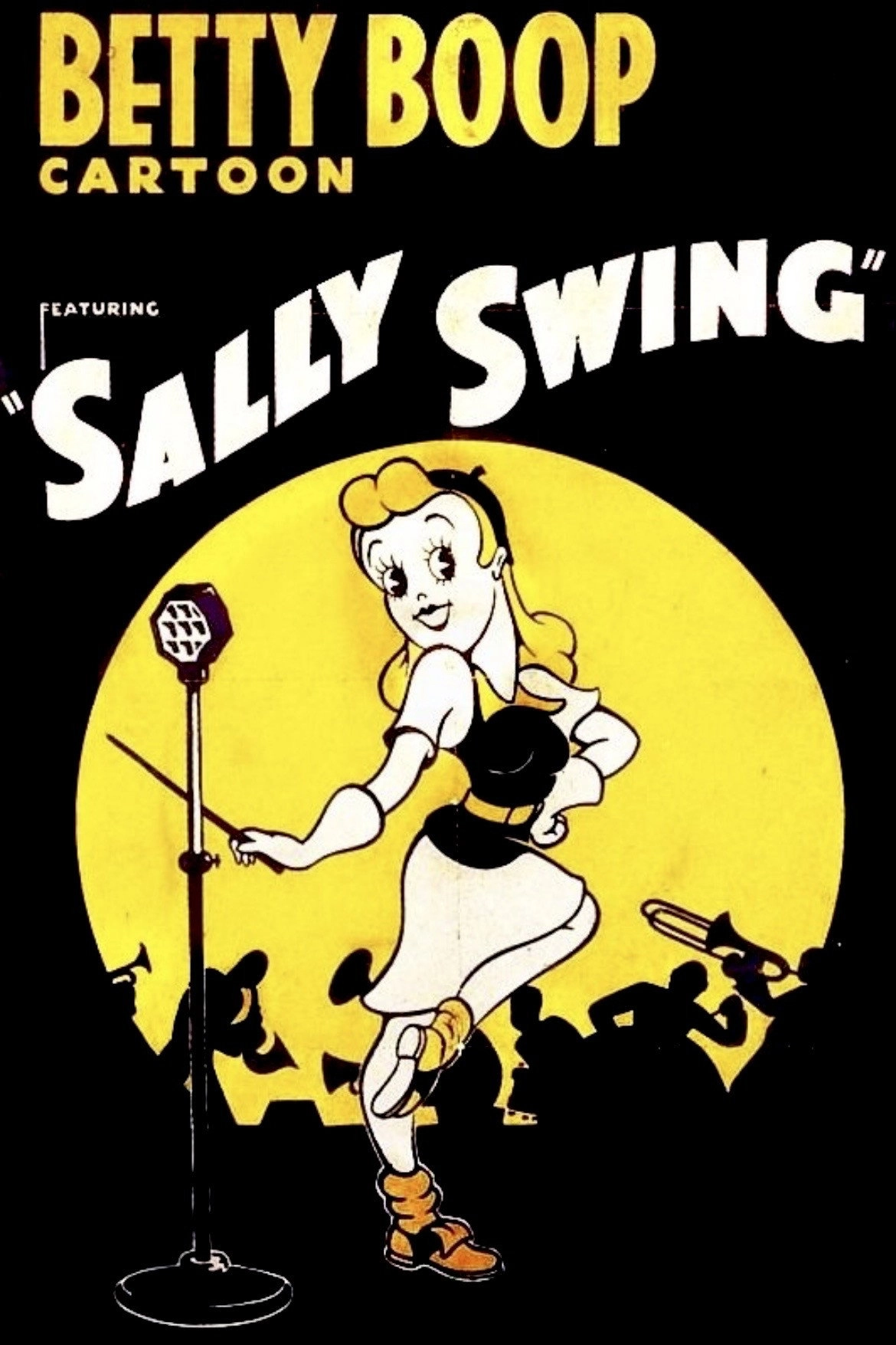 Sally Swing