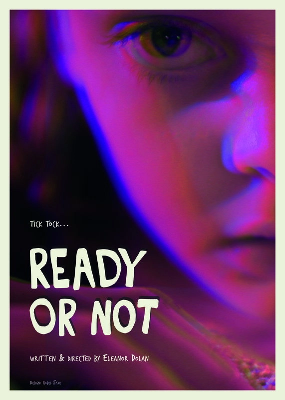 Ready or Not