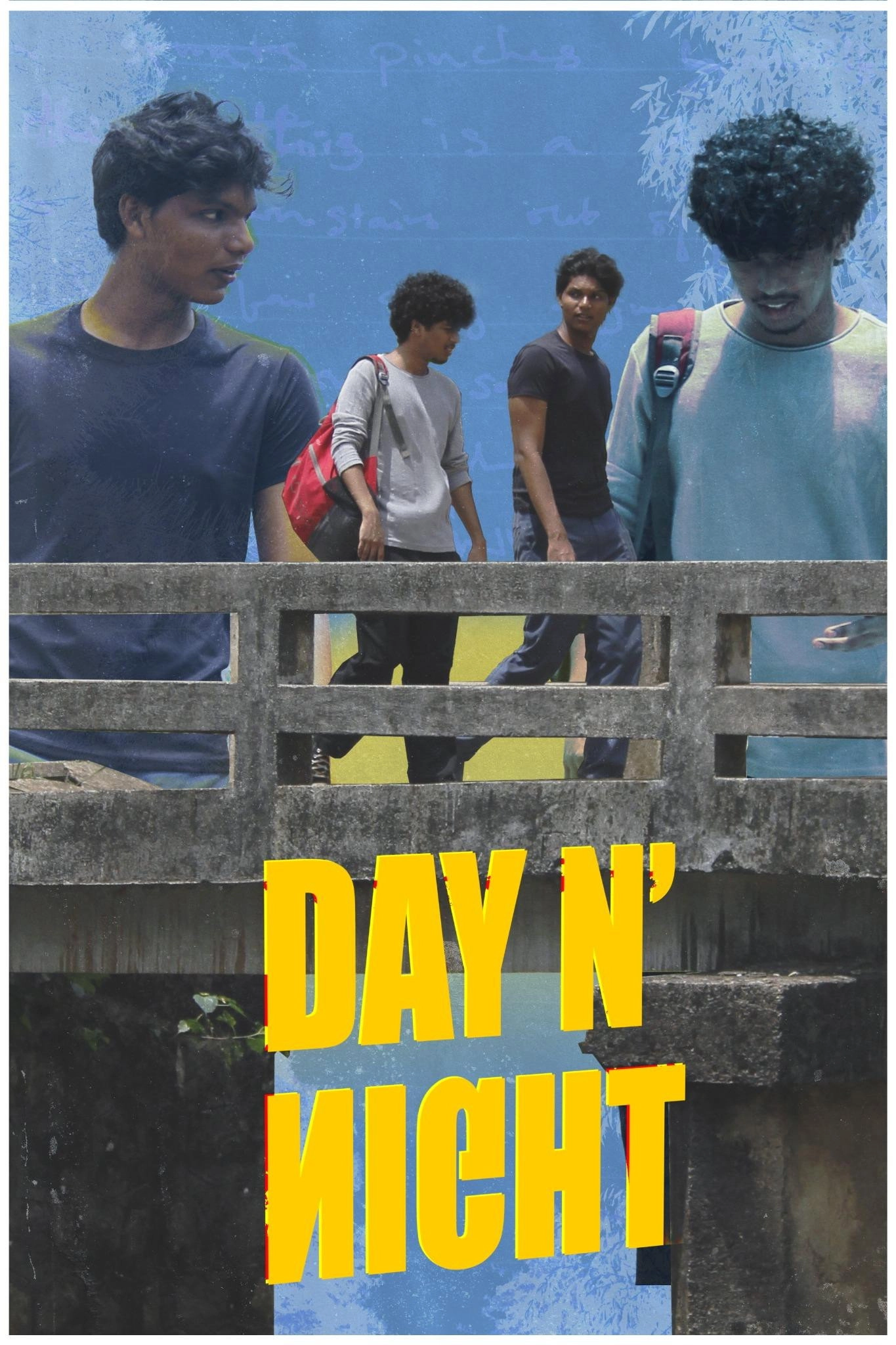 DAY N' NIGHT