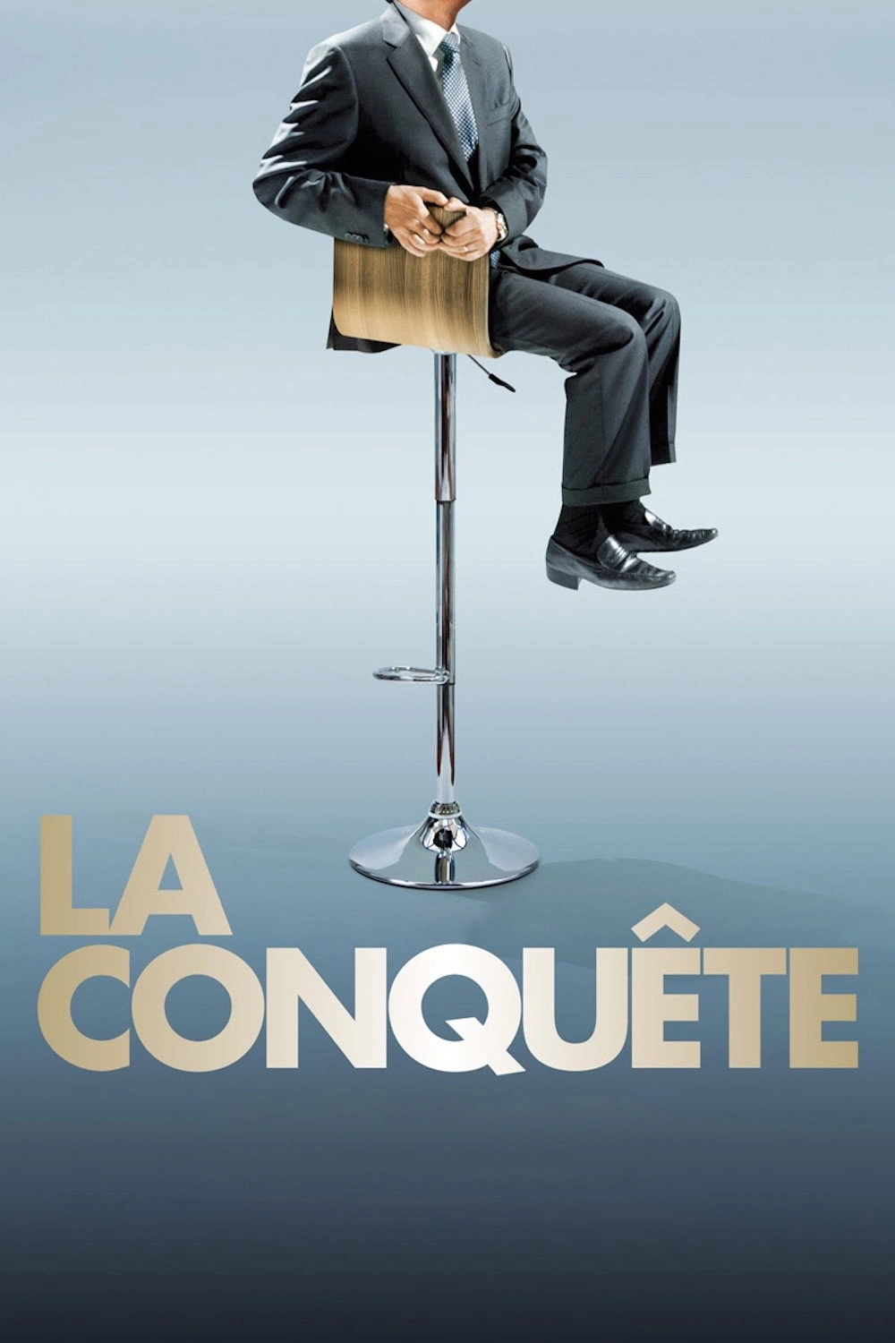 The Conquest
