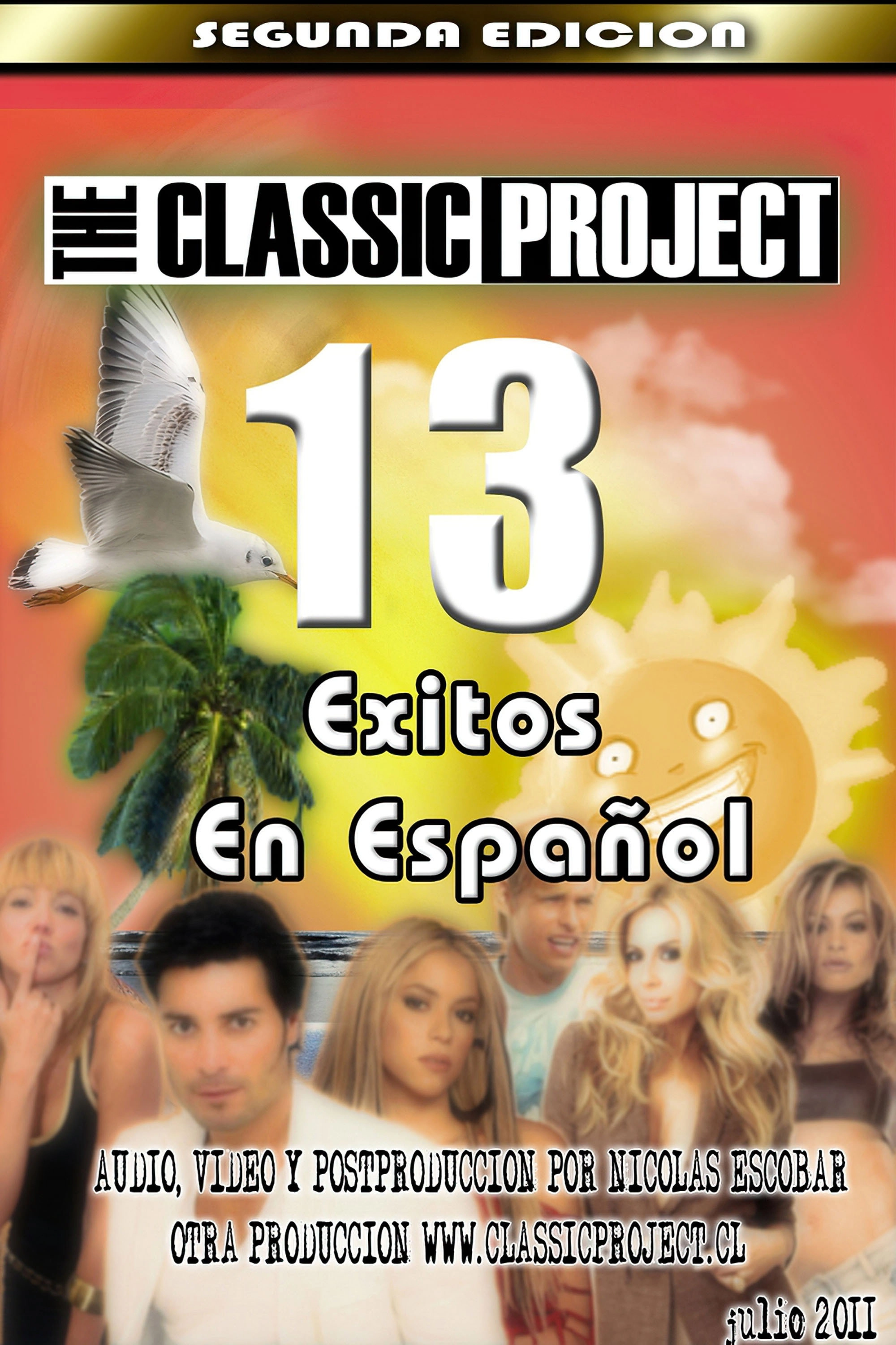 The Classic Project Vol. 13