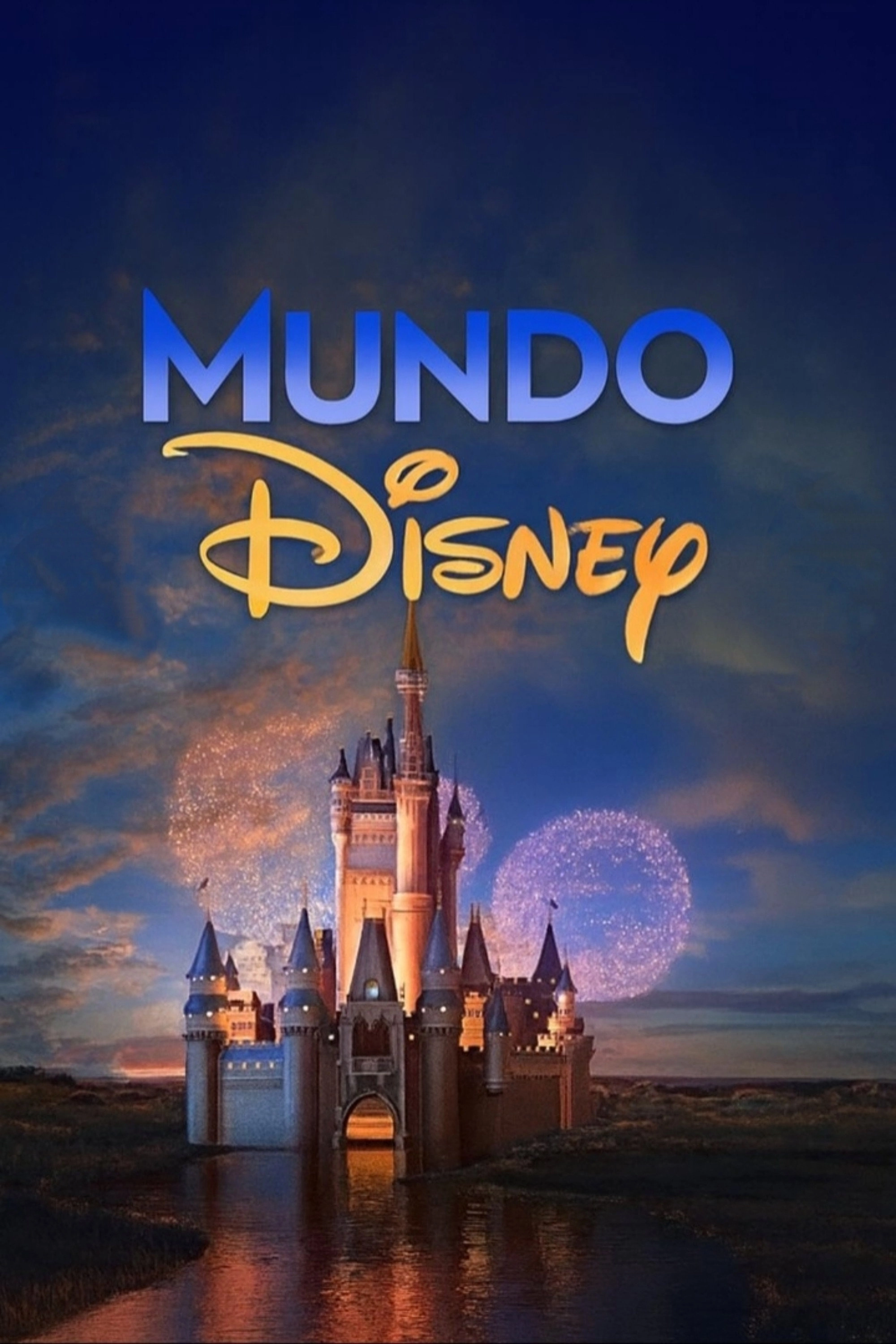 Mundo Disney