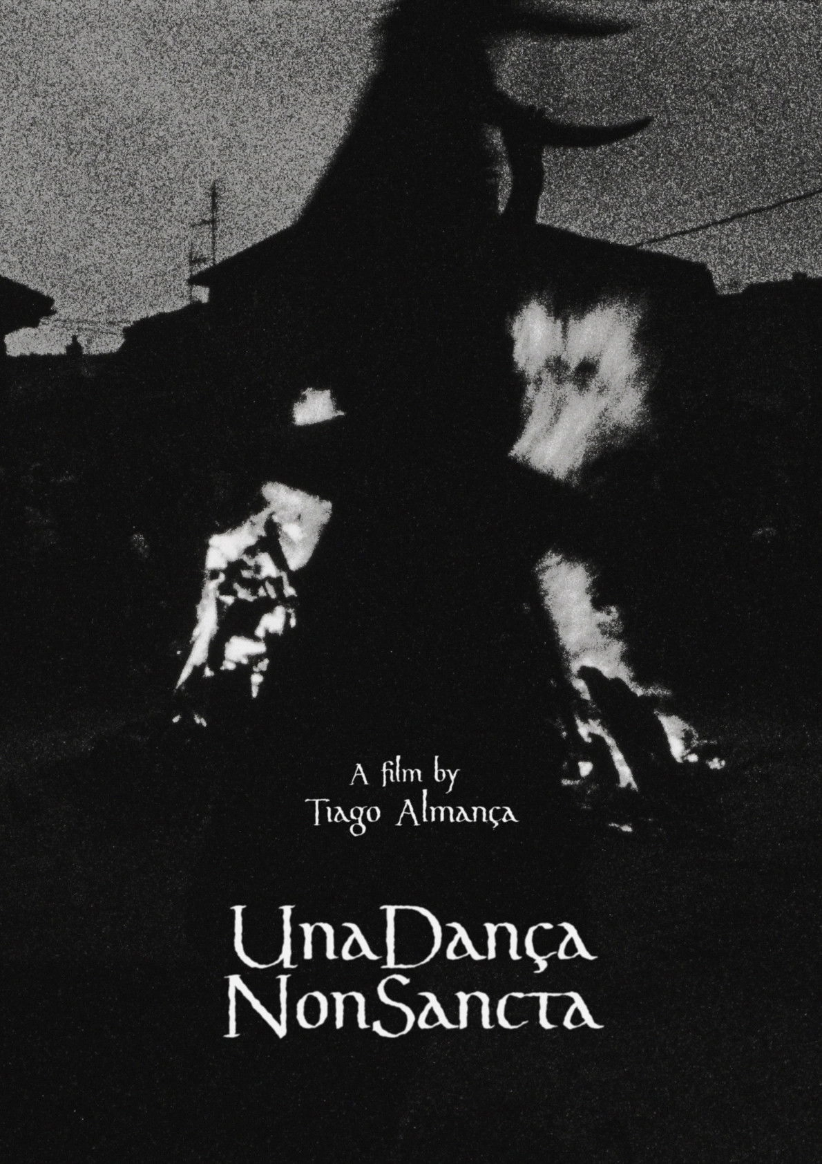 An Unholy Dance